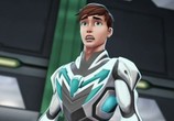 Мультфильм Макс Стил / Max Steel (2013) - cцена 2