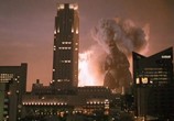 Фильм Годзилла против Мехагодзиллы 2 / Gojira VS Mekagojira (1993) - cцена 3