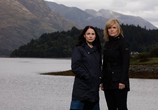 Сериал Озеро / The Loch (2017) - cцена 2