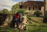 Фильм Мальчик в зеркале / O Menino no Espelho (2014) - cцена 2