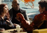 Фильм Железный человек: Трилогия / Iron Man: Trilogy (2008) - cцена 6
