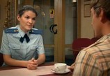 Сериал Приставы (2011) - cцена 3