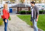Фильм Расследования на Мартас-Винъярде: Прекрасное место, чтобы умереть / A Beautiful Place to Die: A Martha's Vineyard Mystery (2020) - cцена 2