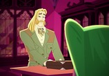 Мультфильм Школа монстров: Мотор! / Monster High: Fright On! (2012) - cцена 1