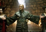 Фильм Пираты Карибского моря: На краю света / Pirates of the Caribbean: At World's End (2007) - cцена 6