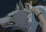 Мультфильм Принцесса Мононоке / Princess Mononoke (1997) - cцена 2