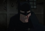 Мультфильм Бэтмен: Готэм в газовом свете / Batman: Gotham by Gaslight (2018) - cцена 3