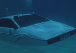 Фильм Джеймс Бонд 007: Шпион, который меня любил / The Spy Who Loved Me (1977) - cцена 6
