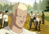 Мультфильм Бросок кобры: G.I. Joe: Дезертиры / G.I. Joe: Renegades (2010) - cцена 1