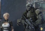Мультфильм Проект Альфа / Appleseed Alpha (2014) - cцена 2