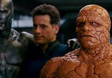 Фильм Фантастическая четверка: Дилогия / Fantastic Four: Dilogy (2005) - cцена 2