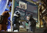 Сцена из фильма Миссия Дарвина / G-Force (2009) Миссия Дарвина сцена 30
