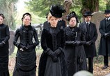 Сериал Мисс Скарлет и Герцог / Miss Scarlet and the Duke (2020) - cцена 3