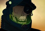 Мультфильм Доктор Кто: Путешествие в бесконечность / Doctor Who - The Infinite Quest (2007) - cцена 2