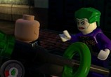 Мультфильм LEGO: Бэтмен: Супергерои DC объединяются / LEGO Batman: The Movie - DC Superheroes Unite (2013) - cцена 2
