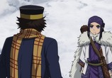 Мультфильм Золотое божество / Golden Kamuy (2018) - cцена 3