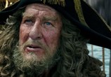 Фильм Пираты Карибского моря: Мертвецы не рассказывают сказки / Pirates of the Caribbean: Dead Men Tell No Tales (2017) - cцена 7