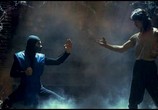 ТВ Мир фантастики: Дум: Киноляпы и интересные факты / Doom (2008) - cцена 5