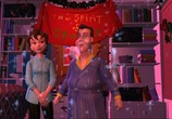 Мультфильм Каспер: Рождество призраков / Casper's Haunted Christmas (2000) - cцена 3