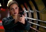 Фильм Фантастическая четверка: Дилогия / Fantastic Four: Dilogy (2005) - cцена 4