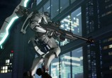 Мультфильм Яблочное семя / Appleseed (2004) - cцена 9