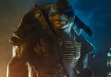 Фильм Черепашки-ниндзя / Teenage Mutant Ninja Turtles (2014) - cцена 3