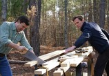 Сериал Охота на Унабомбера / Manhunt: Unabomber (2017) - cцена 6