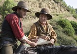 Фильм Братья Систерс / The Sisters Brothers (2018) - cцена 1