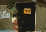 Мультфильм Чебурашка и крокодил Гена / ремастер (1969) - cцена 3