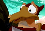 Мультфильм Земля до начала времен 13: Сила дружбы / The Land Before Time XIII: The Wisdom of Friends (2007) - cцена 1