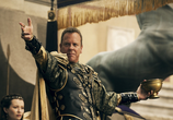 Фильм Помпеи / Pompeii (2014) - cцена 8