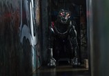 Фильм Аксель / A.X.L. (2018) - cцена 2