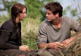 Фильм Голодные игры / The Hunger Games (2012) - cцена 5