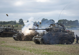 Фильм Ярость / Fury (2014) - cцена 5