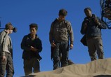 ТВ Бегущий в Лабиринте: Испытание Огнём: Дополнительные материалы / Maze Runner: The Scorch Trials (2015) - cцена 8