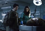 Сериал Болотная тварь / Swamp Thing (2019) - cцена 3