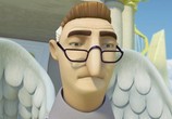 Мультфильм Самый маленький ангел / The Littlest Angel (2011) - cцена 3
