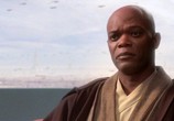 Фильм Звездные войны: Эпизод 2 – Атака клонов / Star Wars: Episode II - Attack of the Clones (2002) - cцена 1
