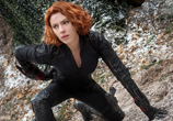 Фильм Мстители 2: Эра Альтрона / The Avengers: Age of Ultron (2015) - cцена 4