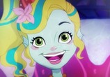 Мультфильм Школа Монстров: Большой Кошмарный риф / Monster High: Great Scarrier Reef (2016) - cцена 2