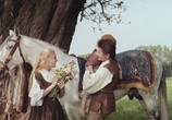 Фильм Принцесса - гусятница / Die Geschichte von der Gänseprinzessin und ihrem treuen Pferd Falada (1988) - cцена 7
