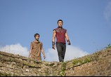 Сериал В пустыне смерти / Into the Badlands (2015) - cцена 5