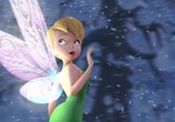 Мультфильм Феи 1-5 (2008-2012) / Tinker Bell 1-5 (2008) - cцена 4