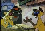 Мультфильм Коты аристократы / The Aristocats (1970) - cцена 3