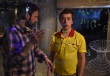 Фильм Помешанный на времени / Time Freak (2018) - cцена 1