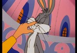 Мультфильм 1001 сказка Багза Банни / Bugs Bunny's 3rd Movie: 1001 Rabbit Tales (1982) - cцена 5