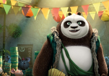 Мультфильм Кунг-фу Панда 3 / Kung Fu Panda 3 (2016) - cцена 3