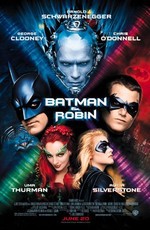 Бэтмен и Робин / Batman & Robin (1997)