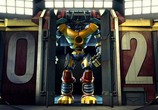 Фильм Дети шпионов 3: Игра окончена / Spy Kids 3D: Game Over (2003) - cцена 3