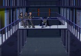 Мультфильм Скуби-Ду и Бэтмен: Храбрый и смелый / Scooby-Doo & Batman: the Brave and the Bold (2018) - cцена 5
